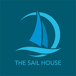 The Sail House - Whitstable