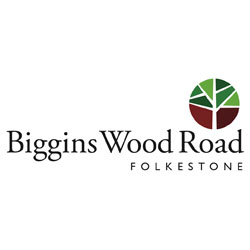 Biggins Wood Road - Folkestone